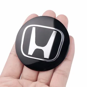 amblem, hrv, honda'da 8 büyük satış-no. 6