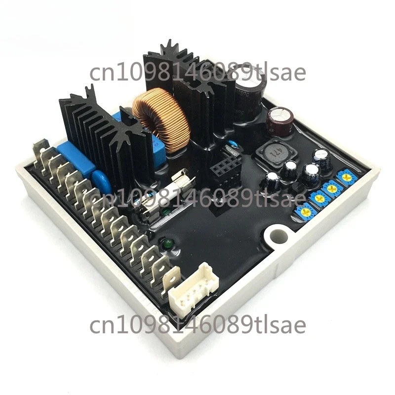 

Suitable for Audi generator, automatic voltage regulator, AVR voltage regulator, generator