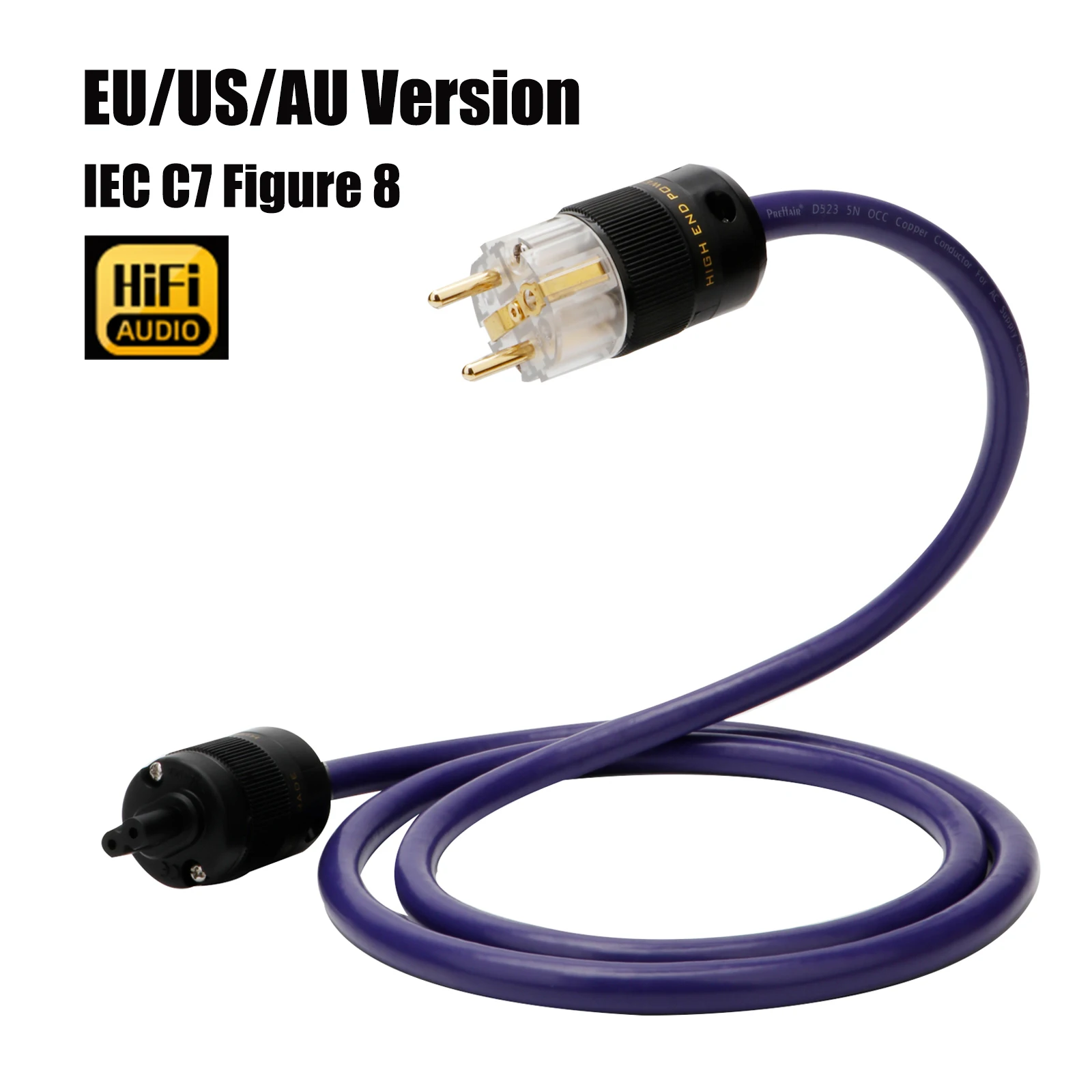 Hifi Audio Power Co…