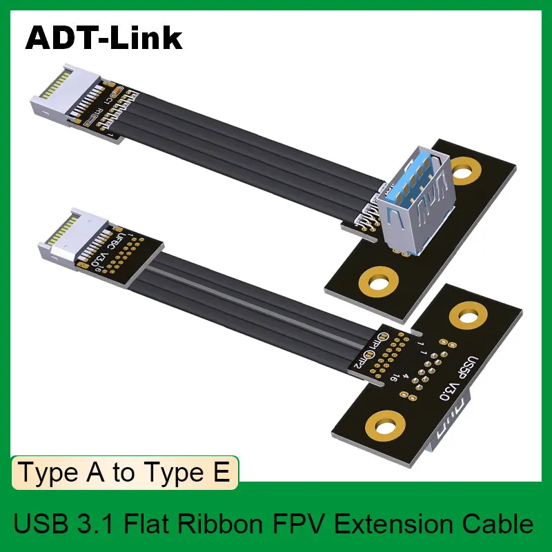 Adt-Link Usb 3.1Typ…