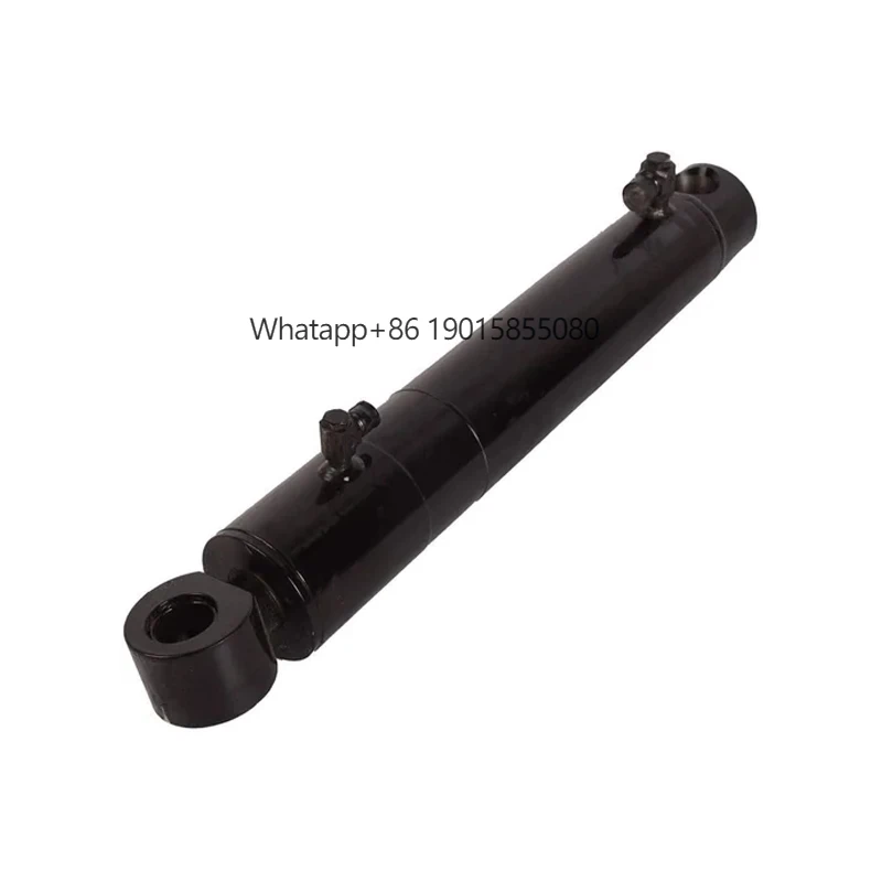

25 Ton Hydraulic Cylinder Accessories for Dump Trucks