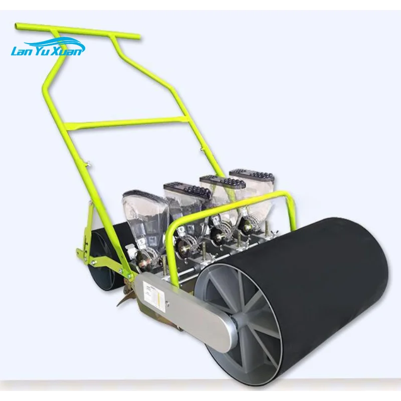 manual type new agricultural farm onion carrot seeder planter machines