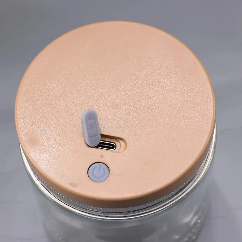 3D Printed Miniature Watch Cleaning Machine Body DIY Watchmaker Repair Parts Mini Watch Cleaner Shell Housing