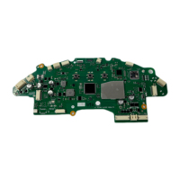 Original Mainboard Spare Parts Motherboard Accessories CE Version For Roborock S8 S8+ Ultron S8 Plus Vacuum Cleaner