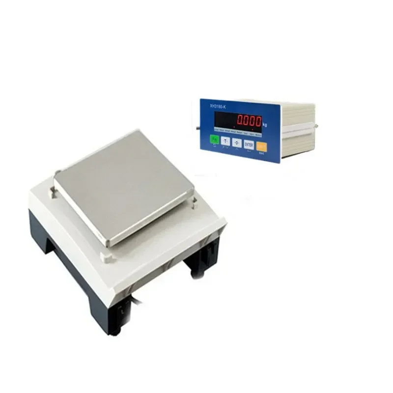 Analog signal output electronic scale 3kg0.1g high precision 4-20ma scale connected to PLC