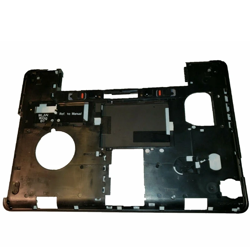 

New For Dell Latitude E5440 Bottom Base Cover Bottom Base W/EC slot K170K 0K170K AP0WQ000B20 Black