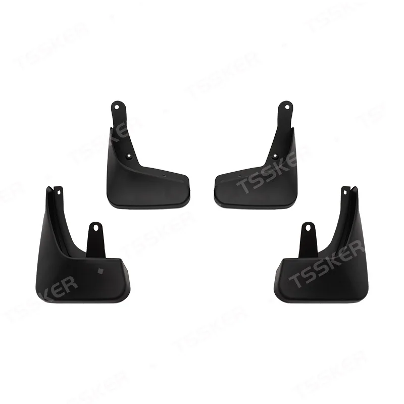 For Geely emgrand 2012 2013 2014 2015 2016 2017 Mudguard Mud Flaps Guard Splash Flap Mudguards Fender Car Accessories