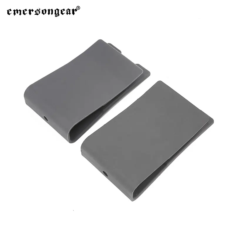 Emersongear 2PCS/Set Support Accessories Mag Insert 5.56 Magazine Lining Pads Holder Magazine Pouch w/ Built-in Mag Accessories