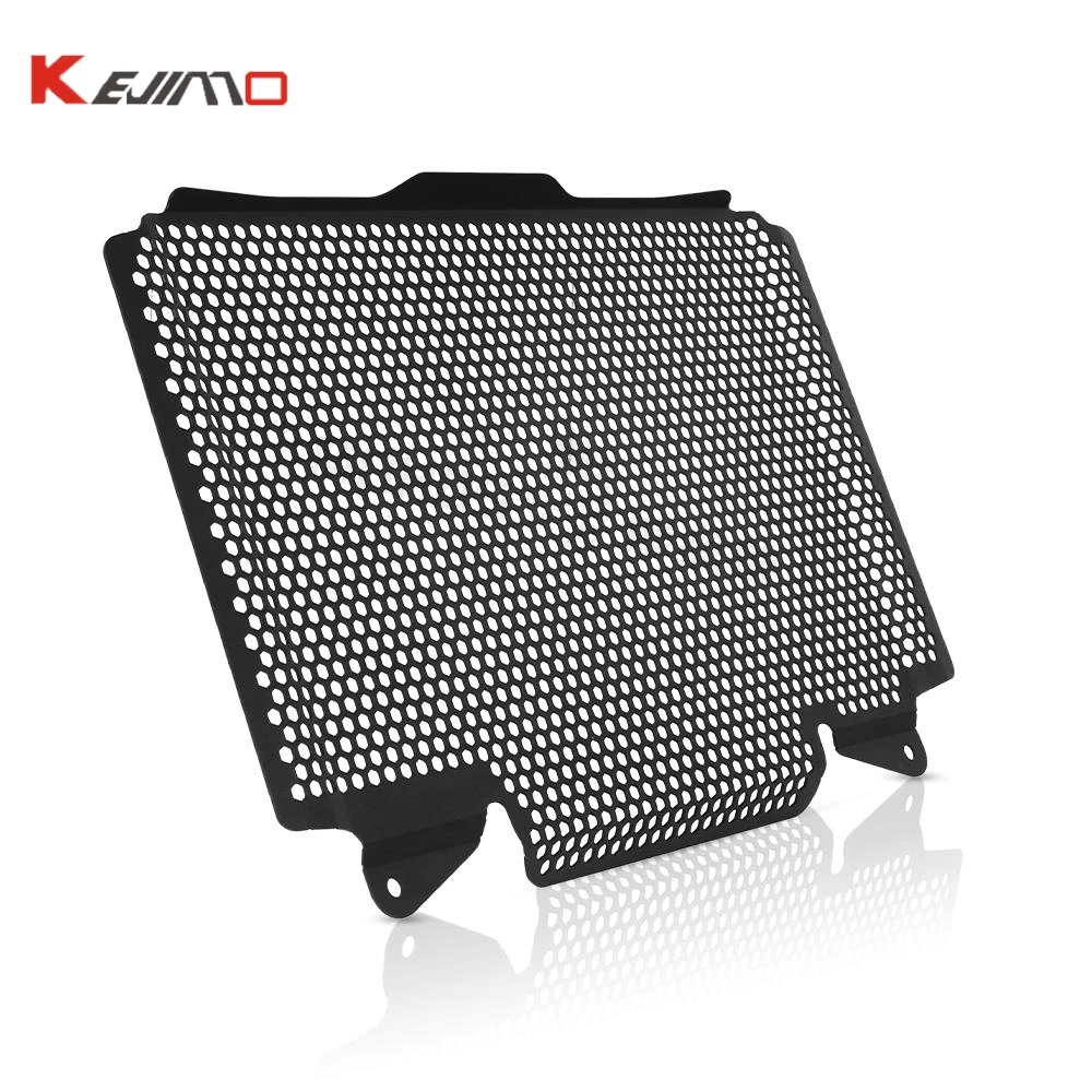 For Honda CB650F CB 650F CB 650 F 2014-2016 2015 Radiator Guard Protector Grille Grill Cover Water Tank Net Aluminum Motorcycle
