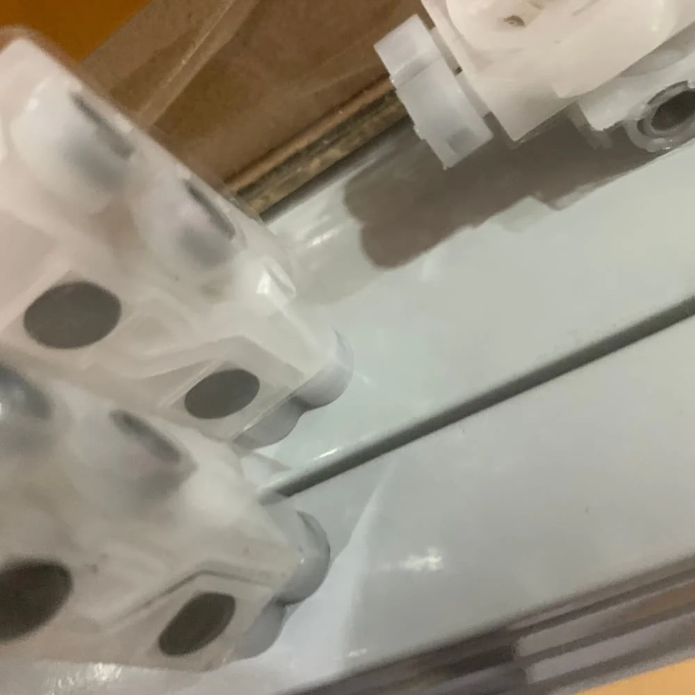 

10шт. OEM новый демпфер чернил для принтера Epson 3880 3800 3800C 3890 3850 RX700 R3000, демпфер чернил