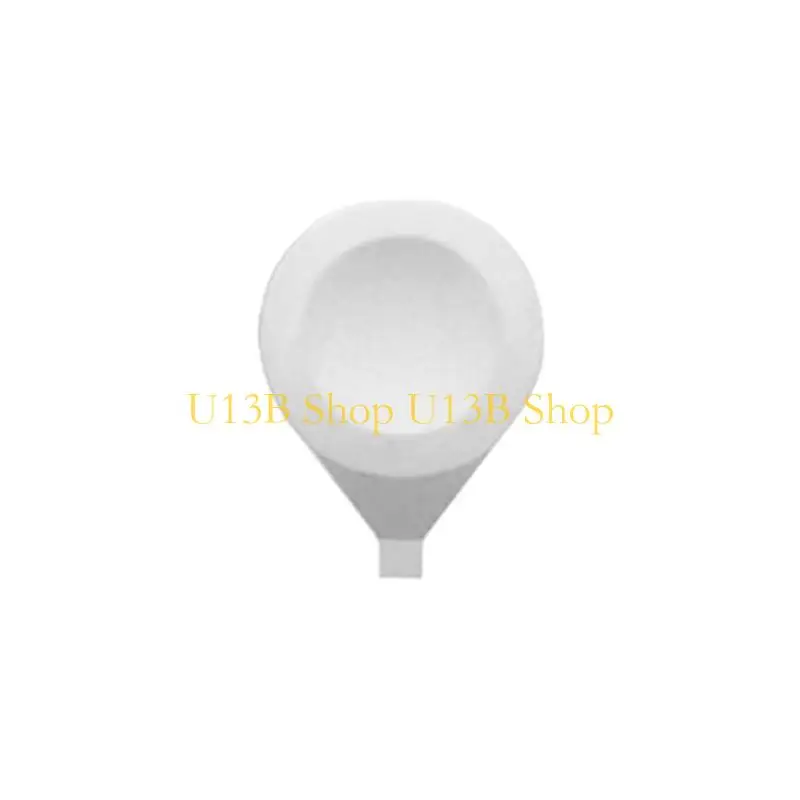 

U13B аксессуар для кнопок, аксессуары для ручек для 2, рокер для креста для съемника ключей, полный набор колпачков