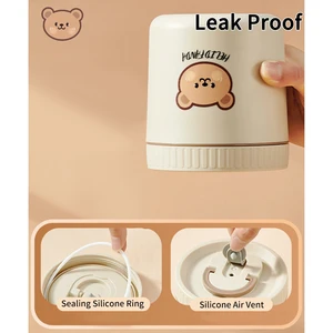 أفضل 10 علب غداء حرارية كبيرة للمبيعات - رقم 3