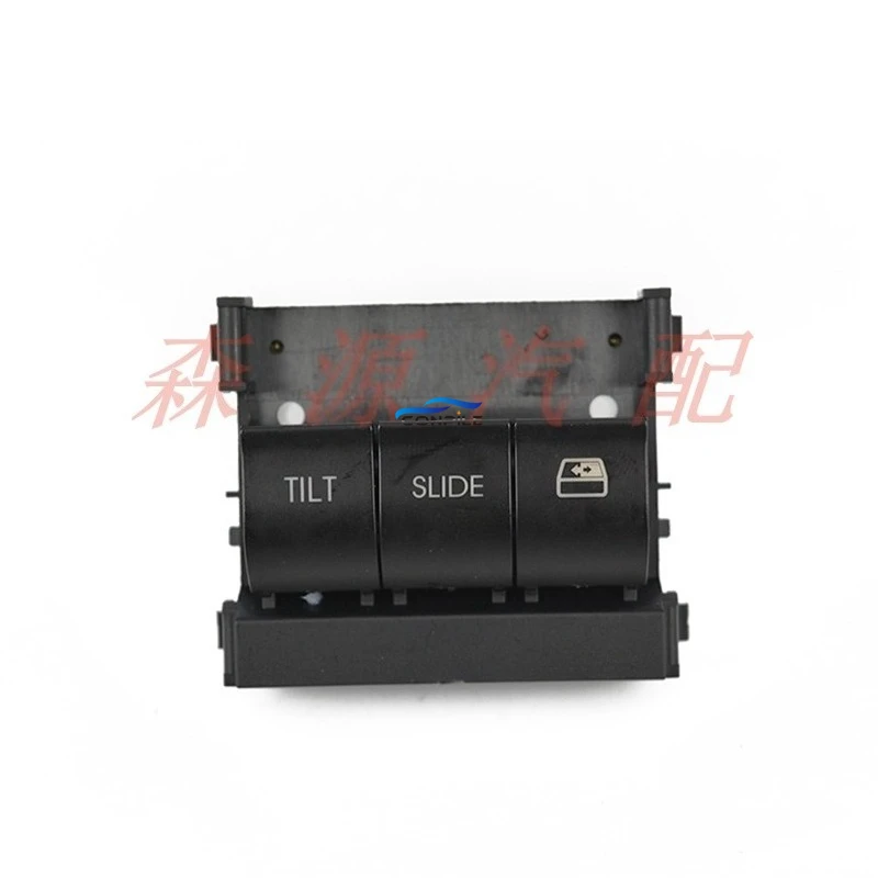 

1 шт. для FORD Explorer Raptor F150 переключатель люка на крыше купольный фонарь заднего лобового стекла