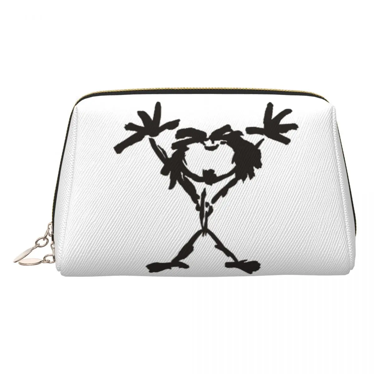 

Женские косметички Alive Pearls Jam, дорожный органайзер для макияжа, сумка для хранения туалетных принадлежностей, Dopp Kit Case