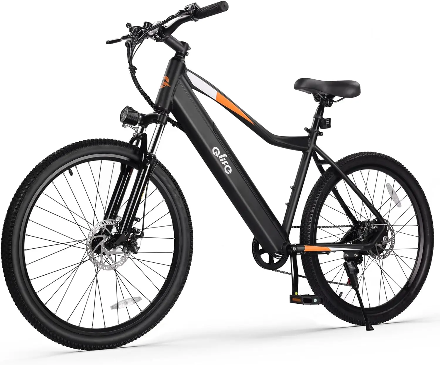 Cityone Electric Bike for Adults 26