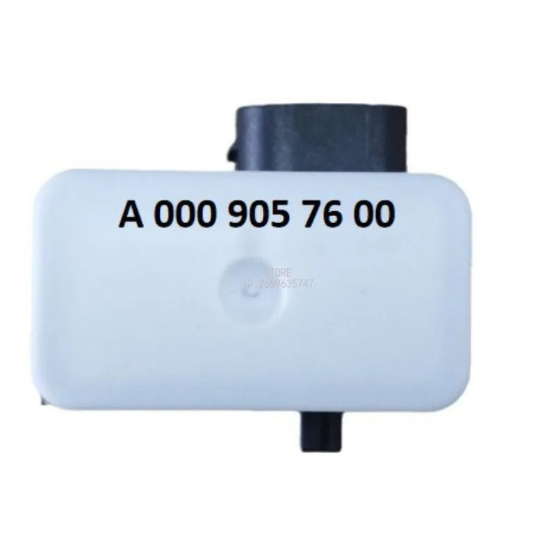 A0009057600 Replacement Accelerometer Sensor Automotive ESP Vehicle Stability Control Repair Spare Detector Component