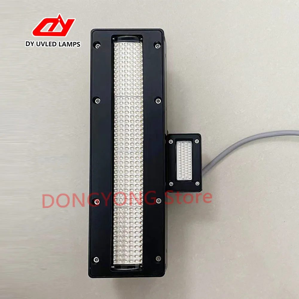 

Water Chiller for UV INK Flatbed Printer 395NM UV Lamp Water Cooling System