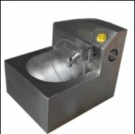30Kg Benchtop Small Chocolate Melting Equipment 5kg Shaker Refiner for Chocolate