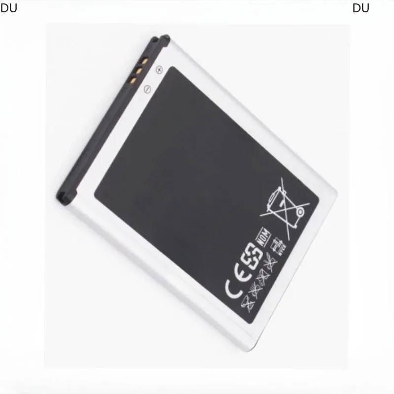 Replacement Battery for EB464358VU Samsung S750 S6120 I619 S7508 S6102E S6500