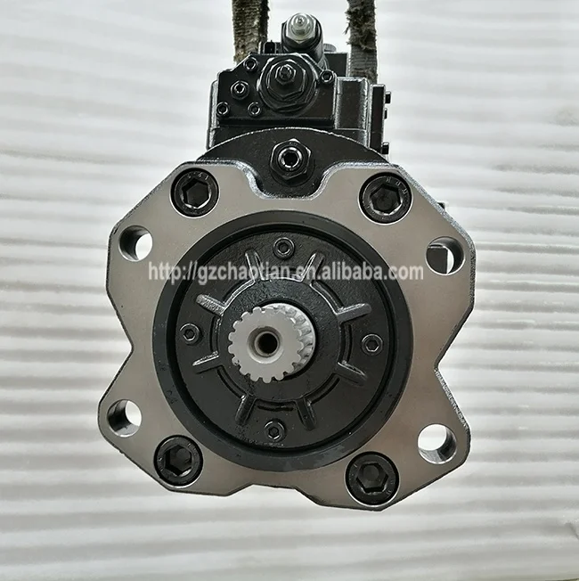 Excavator Main Hydraulic Pump K3V112DTP for SK200-8 SK250-8 SK350- 8