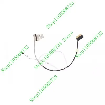 

Новый оригинальный гибкий ЖК-кабель со светодиодной подсветкой для Asus FX506HM, светодиодный ЖК-кабель lvds, 40 контактов, 240 Гц, ЖК-кабель для ноутбука DD0NJHLC210 DD0NJHLC220