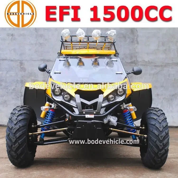 china new 1500cc beach dune buggy 4x4 for sales factory price (MC-456)