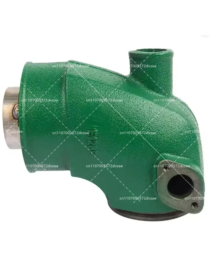 Diesel  Exhaust Elbow Compatible With PTMD Series Diesel Engines