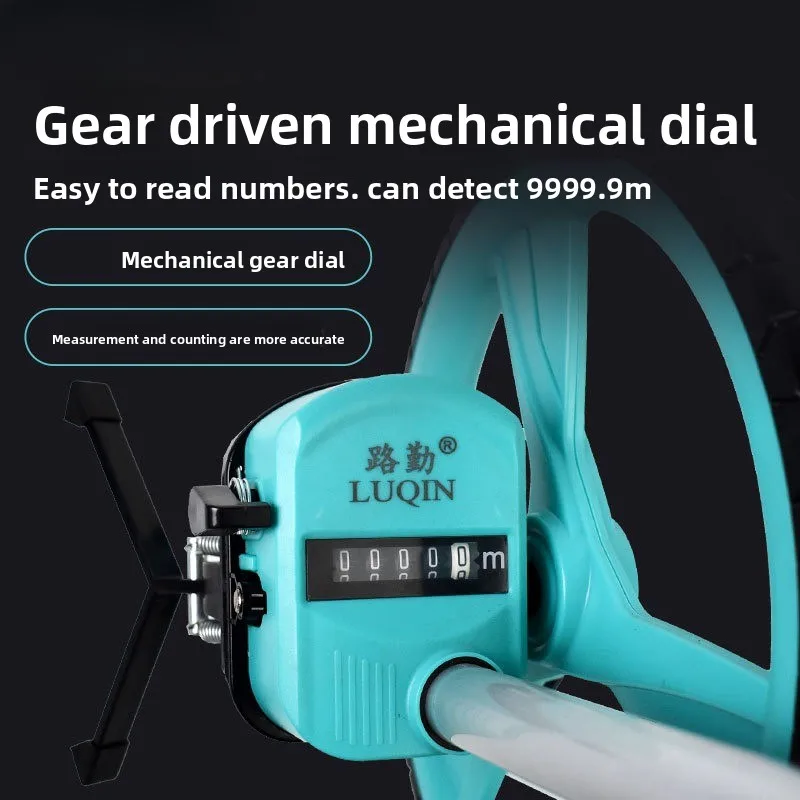 Thumbnail 2 - #17 Top Measuring Wheels Picks for Every Budget