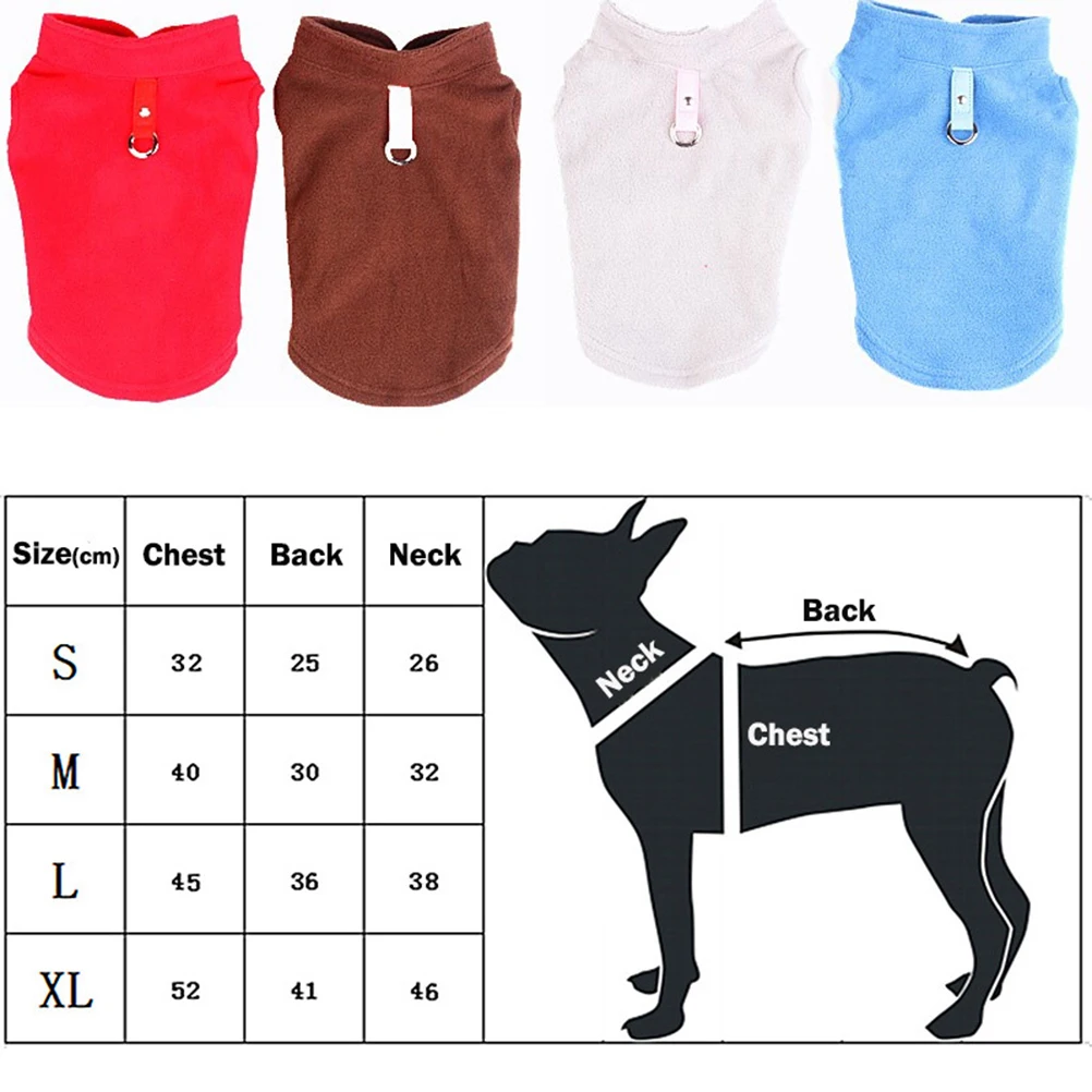 

doggie coat Dog Costume waterproof dog clothes puppy coat vest pet windproof vest
