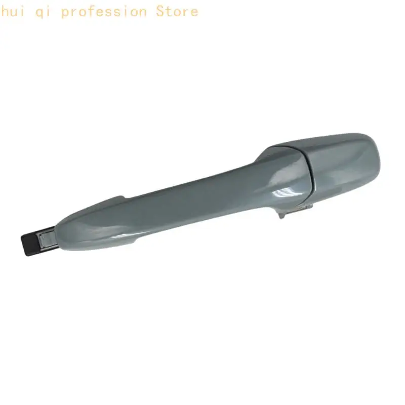 Außentürgriff, GJ6A73410, grundiertes, lackierbares ABS-Einzelbauteil für Auto H8WE – Detail 4