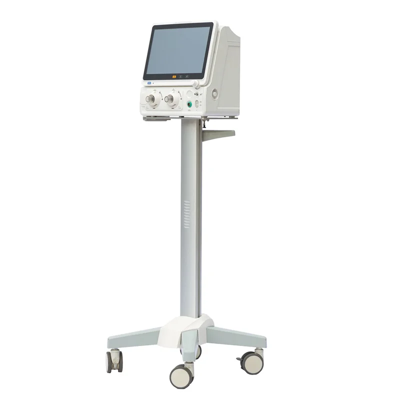 B-VR07 hospital  12.1 inch touch screen suitable for adult, children and infant  medical fans Turbine  price