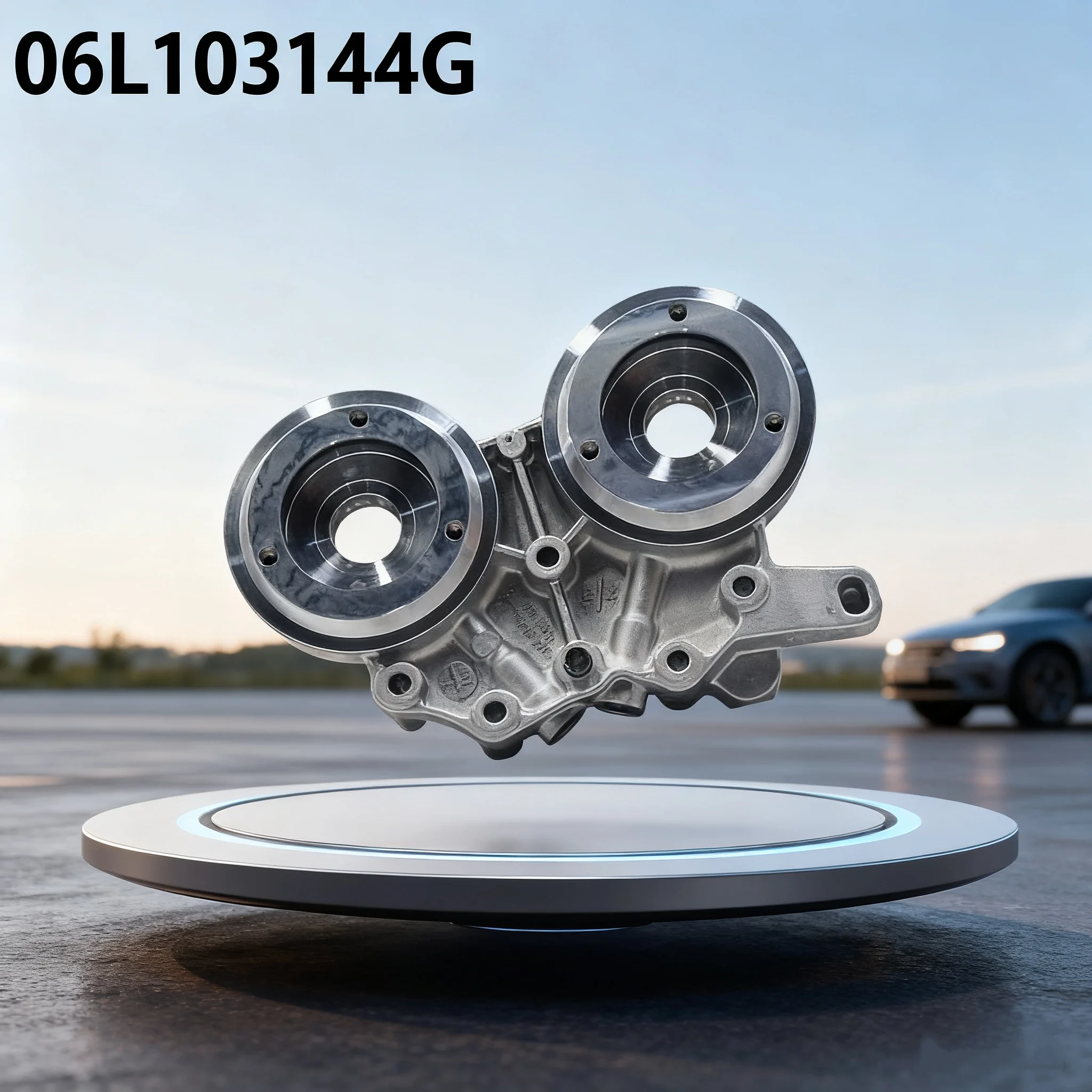 

Кронштейн распределительного вала, крепление клапана 06L103144G 06L103144K/F/E/D/H/L для Audi A4L A6L Q5 TT VW Golf Jetta Passat Skoda Seat