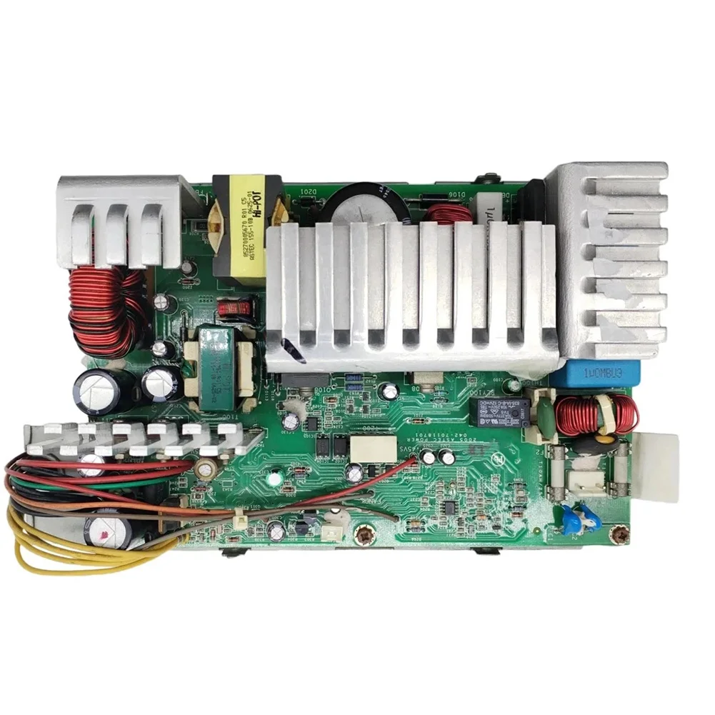 For HP T610 T1100 Z2100 Z3100 Z5200 Power Board Q6677 67012 Q5669 60693 for Plotter Internal Component Power Delivery