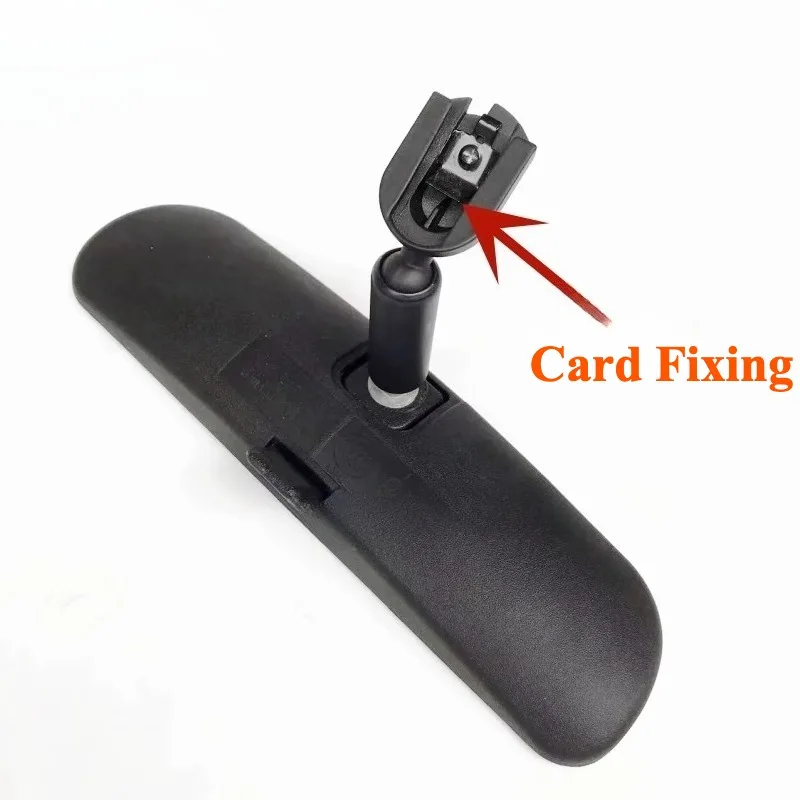 Inside Rearview Mirror Indoor Mirror Reversing Mirror Assembly Anti-dazzle for Chery Tiggo 3 Kaiyi X3