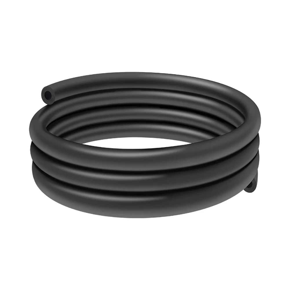 MUQZI Bicycle Foam Cable Housing 1.6M Bike Inner Line Sound Absorbing Tube Accessories for MTB Road Bicycle Shifting Cable