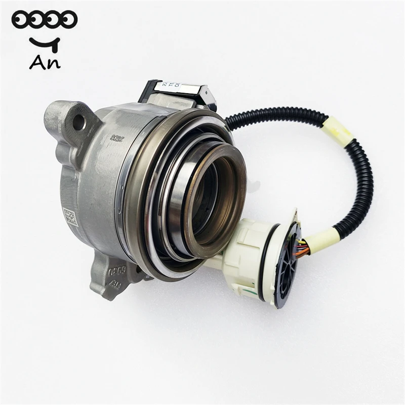 

Clutch Release Bearing Kit for Buick Rongwei MG Datsun Qichen 7DCT250 SGM