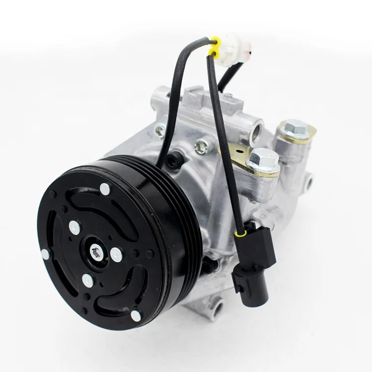 New Designed Ac Compressor 12V ForColt Oem AKC200A080 Auto Ac Compressor Air Conditioner*