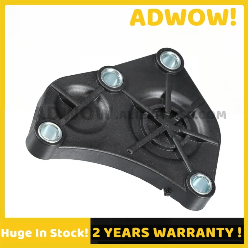 11537583666 Cover Plate Cylinder Head for BMW E46 E60N E81 E82 E83 E84 E85 E87 E88 E90 E91 E92 E93 11 53 7 583 666 New 2