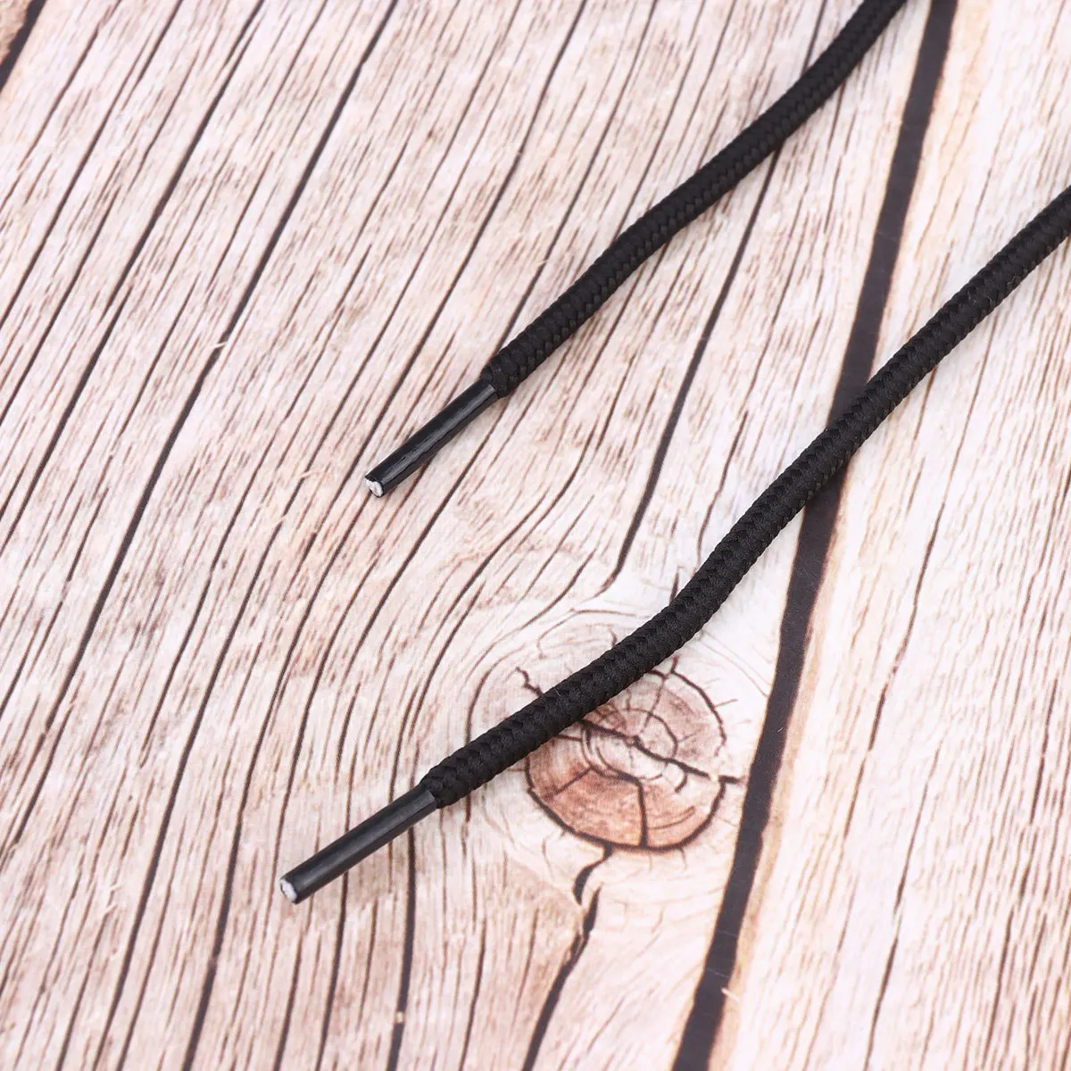 

10Pairs Sports Shoe Laces Pure Color Polyester Durable Casual Shoes Simple Shoelaces Boots 120cm Shoelaces Boots