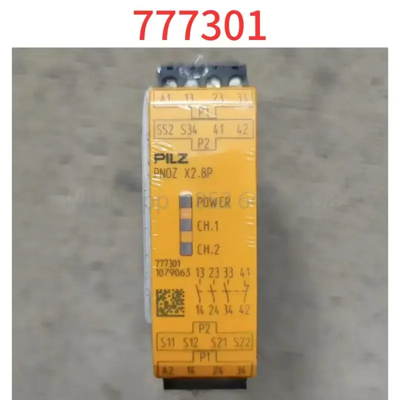 

Brand New X2.8P 777301 Genuine Relay