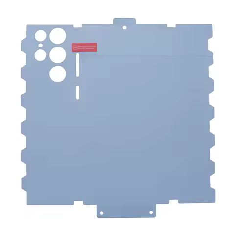 Screen Protector For Samsung Galaxy S25 Ultra S23 S24 Ultra S20 S21 S10 Plus Note 20 Ultra Note 10 Plus Full Body Hydrogel Film