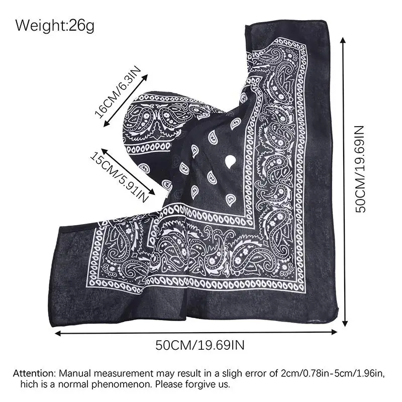 Vorgefertigter Turban mit breiter Krempe, leichter Sonnenschutz, Bandana-Schal, atmungsaktives Kopftuch für Damen im Freien – Detail 6