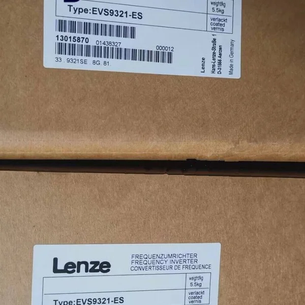 

Evs9321-es Совершенно новый оригинальный Spot Plc