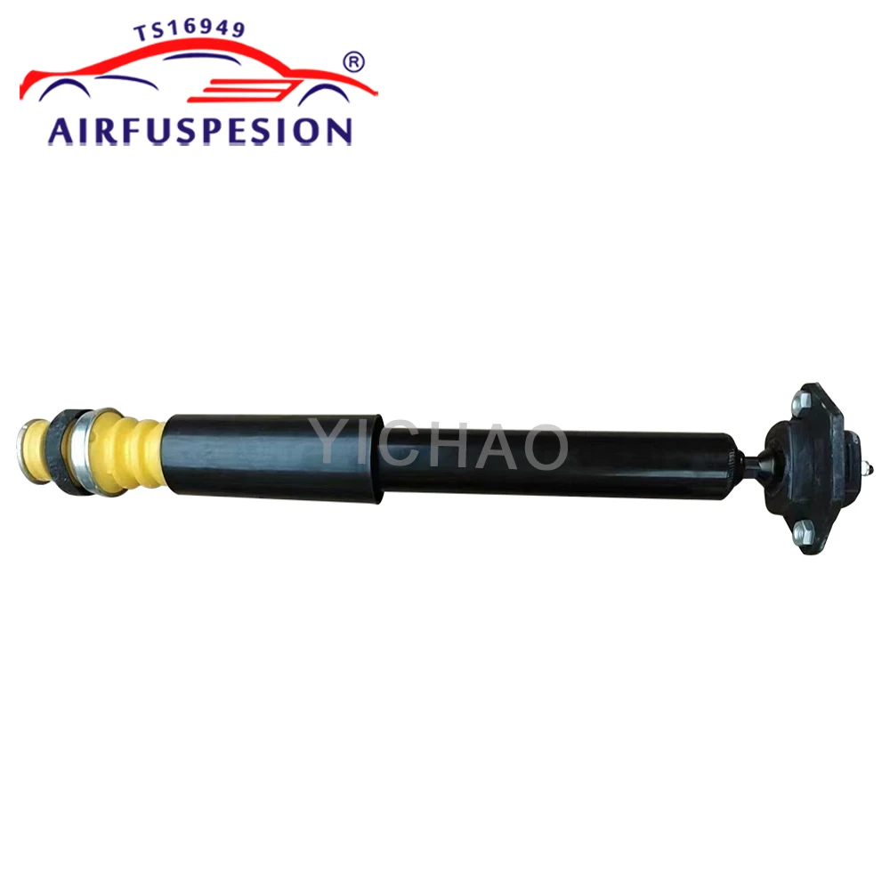 Pair Rear Suspension Shock Absorber Strut Assembly without EDC For BMW E90 3-Series 33526771725 33526772926 33526779985