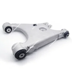 Rear Left Right Lower Suspension Control Arm For Tesla Model S Model X 2012-2023 1027451-00-F 6006774-00-B 1021416-00-D