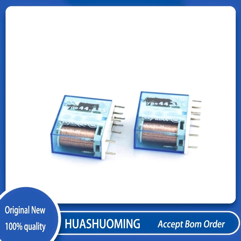 

1 шт./лот 44.52.7.024.0000 24VDC 8PIN