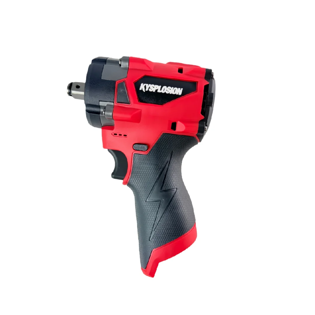 Thumbnail 2 - #85 Best Cordless Impact Wrenches to Buy In 2026