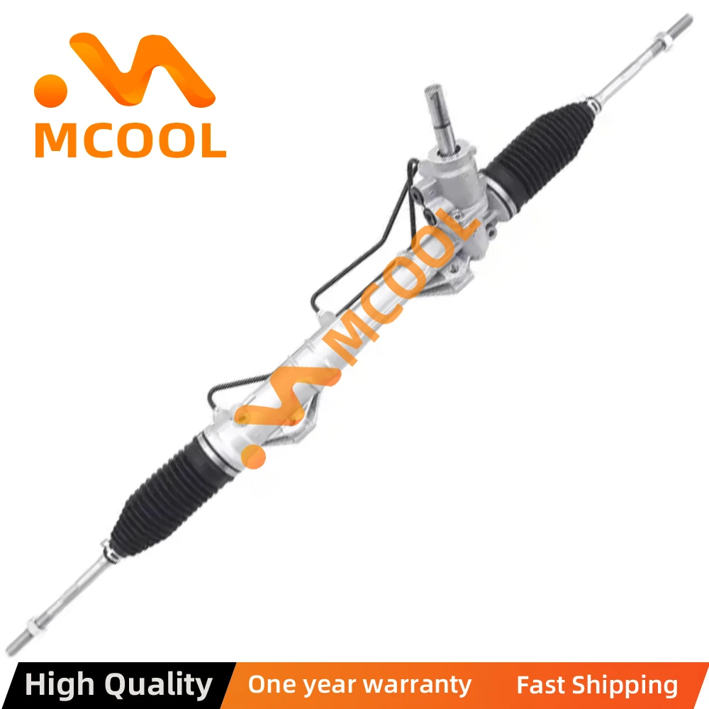 AUTO LHD Hydraulic Power Steering Rack For Peugeot 308 408 Citroen PARTNER 4000YL 4001L1 9802061280 9802199880