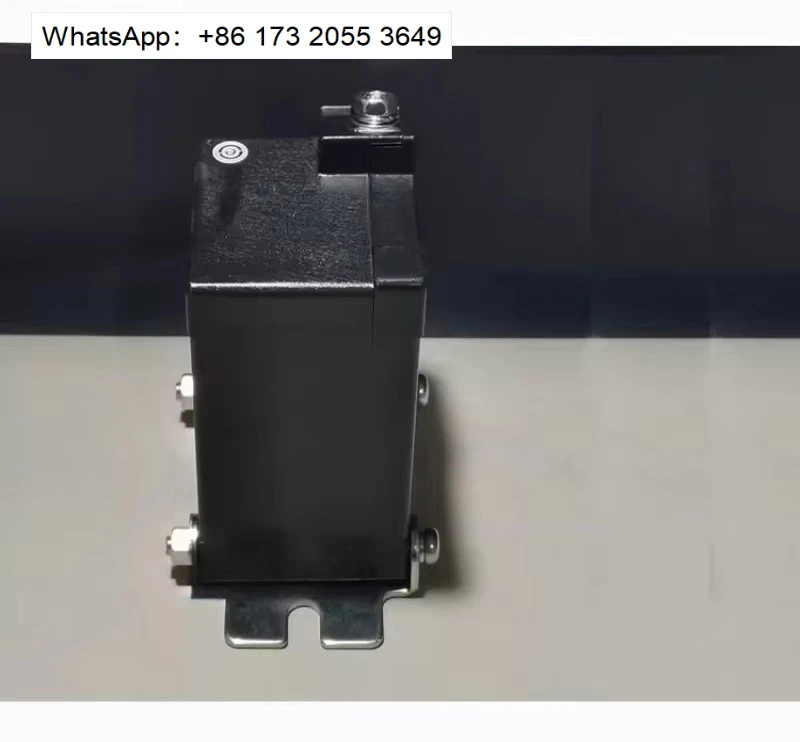 Current Transformer CW-15LM 400/5A Power Distribution Current Measurement Transformer