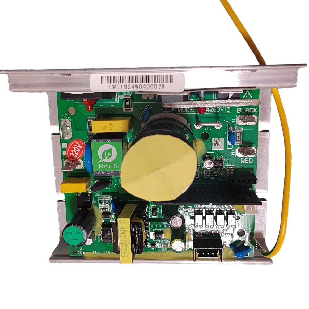 

Treadmill Motherboard Motor Controller For DOMYOST500B B426DV13